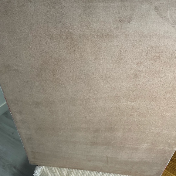 Table Decor Tray Stripe - Picture 5 of 5